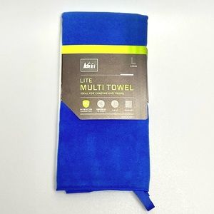 REI Lite Multi Towel